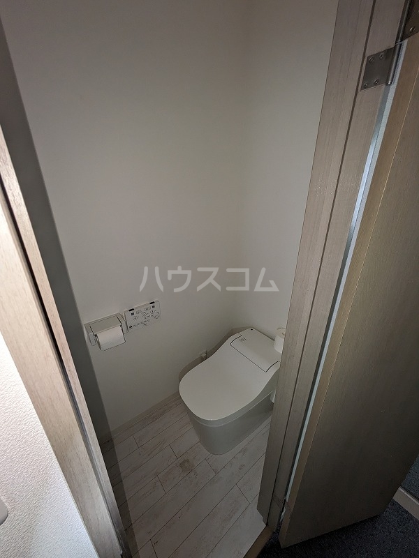 13/30 トイレ
