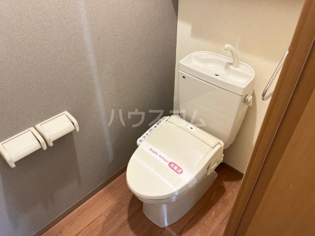 16/30 トイレ