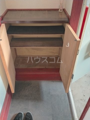 4/17 収納