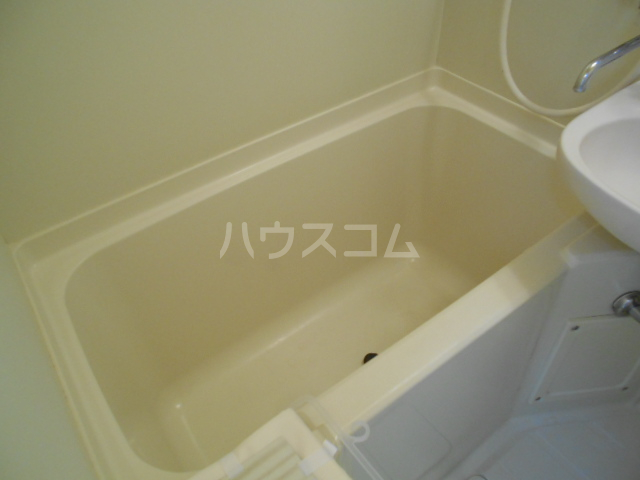 11/28 浴室