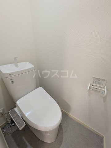 19/30 トイレ