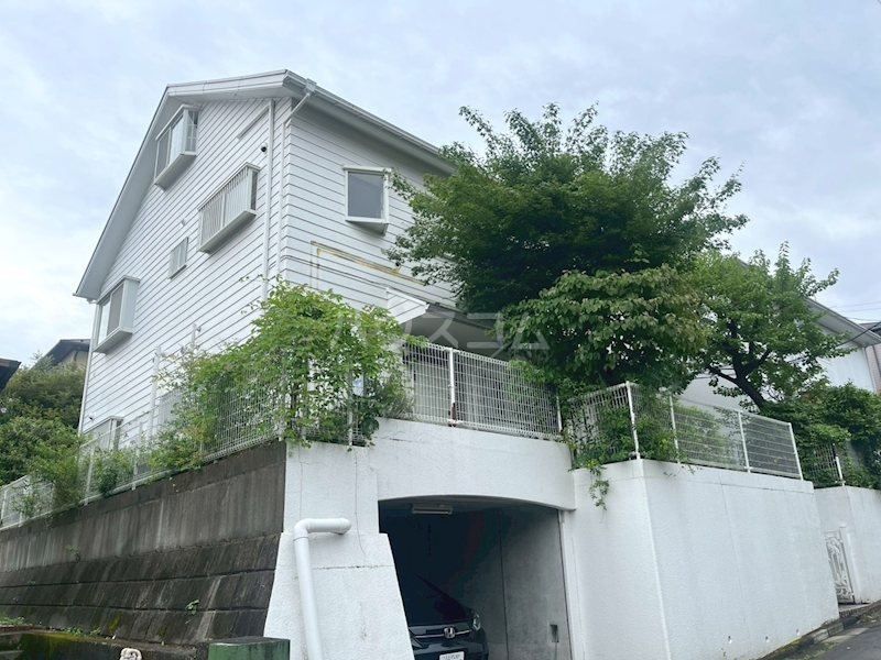 1/22 外観