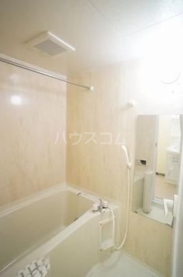 9/23 浴室