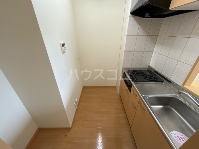 12/23 キッチン