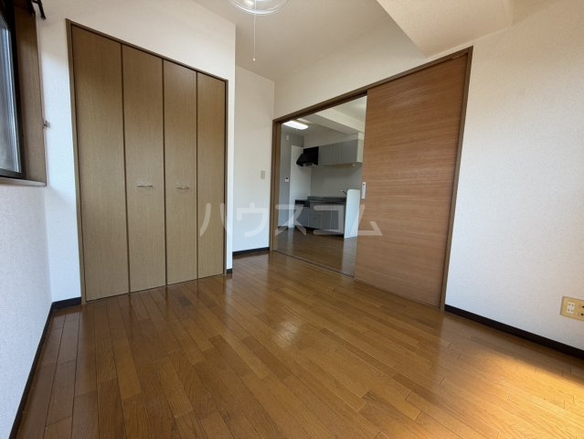 5/30 室内