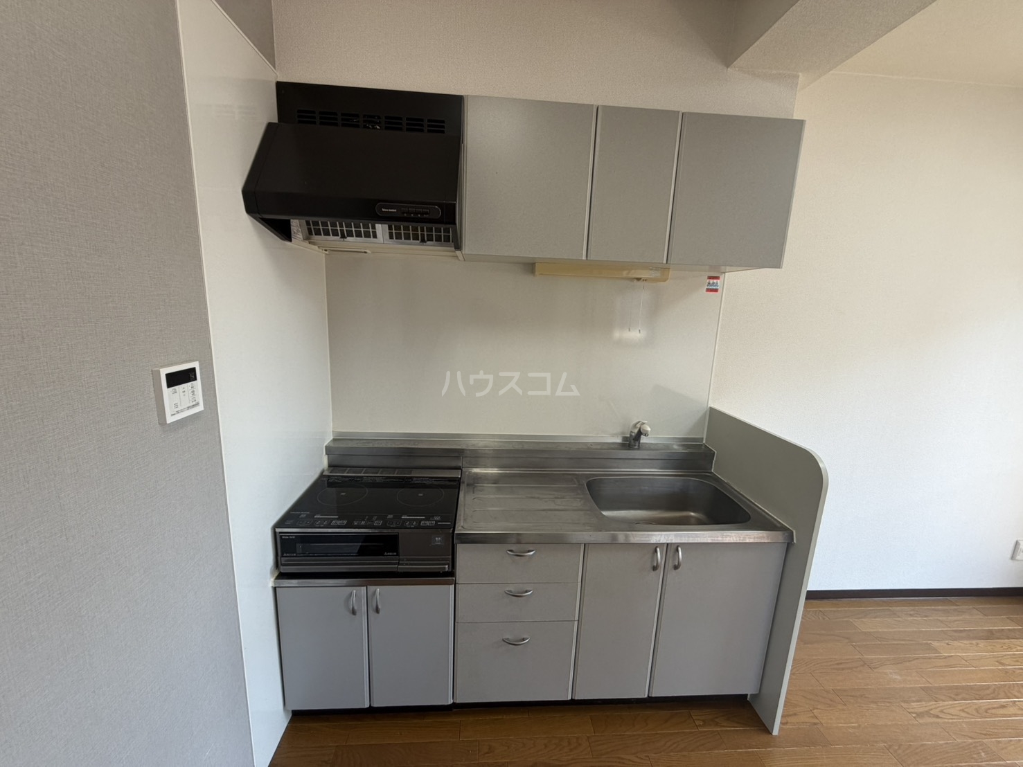 13/30 キッチン