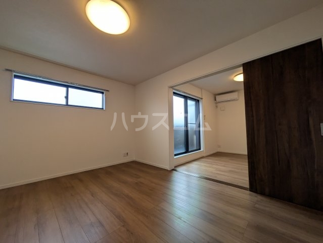 10/30 寝室