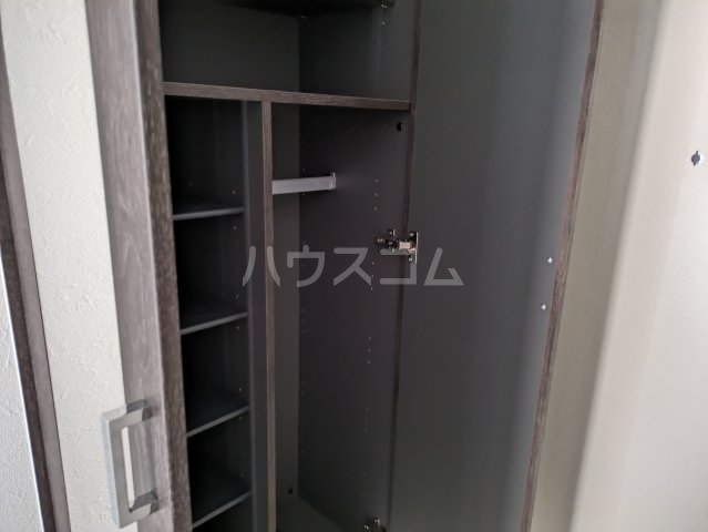8/27 玄関