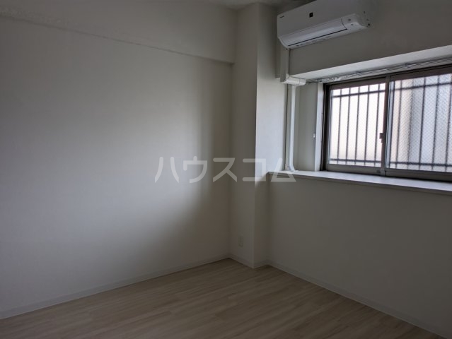 6/27 寝室