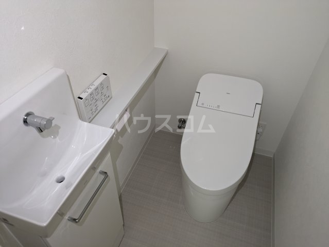 14/27 トイレ