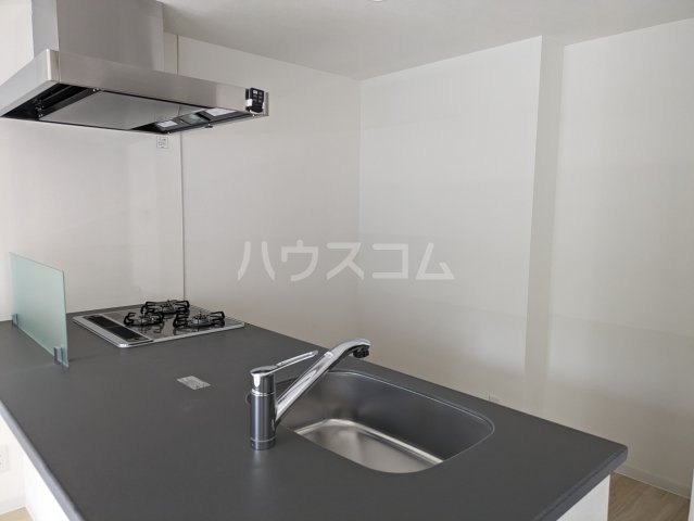 9/27 キッチン