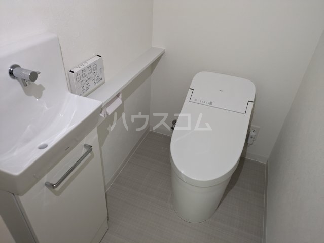 13/27 トイレ