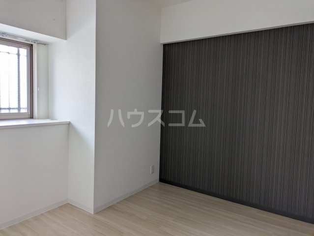 5/27 寝室