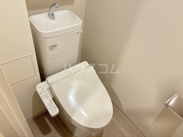 15/30 トイレ