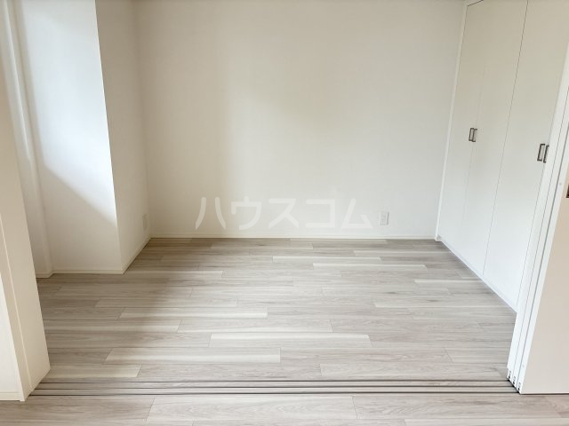 7/30 寝室