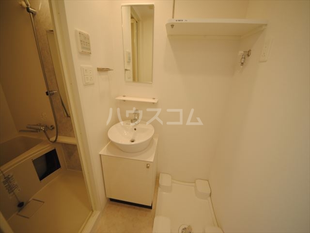 11/25 洗面