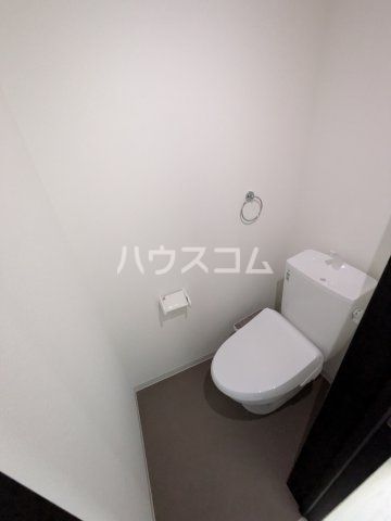 10/28 トイレ