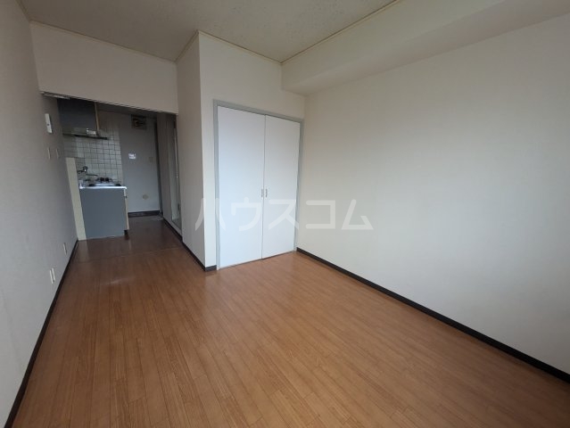 4/28 室内