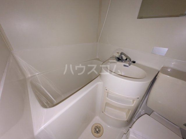 9/28 浴室