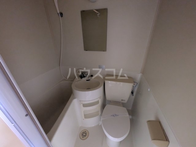 11/28 トイレ