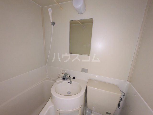 12/28 洗面