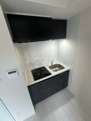8/30 キッチン