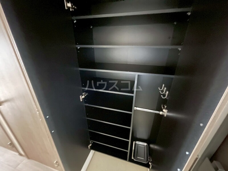 6/30 玄関