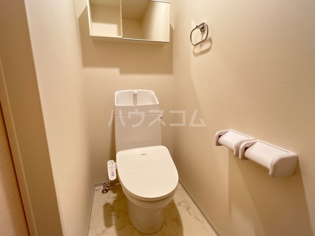 18/28 トイレ