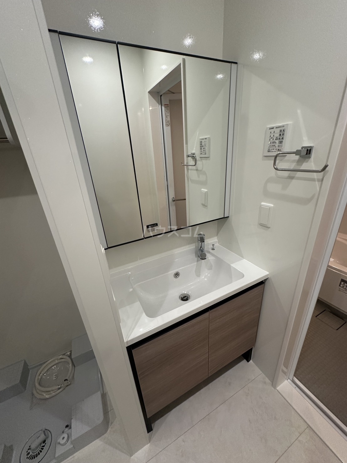 14/27 洗面