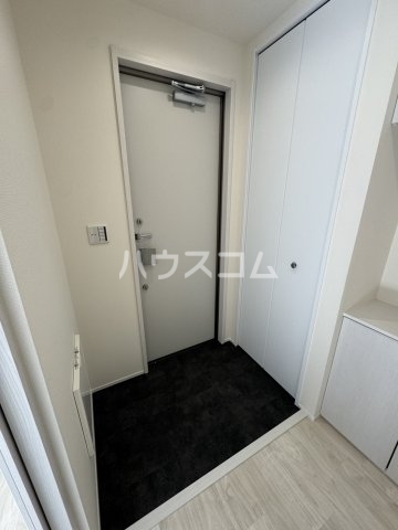 9/26 玄関