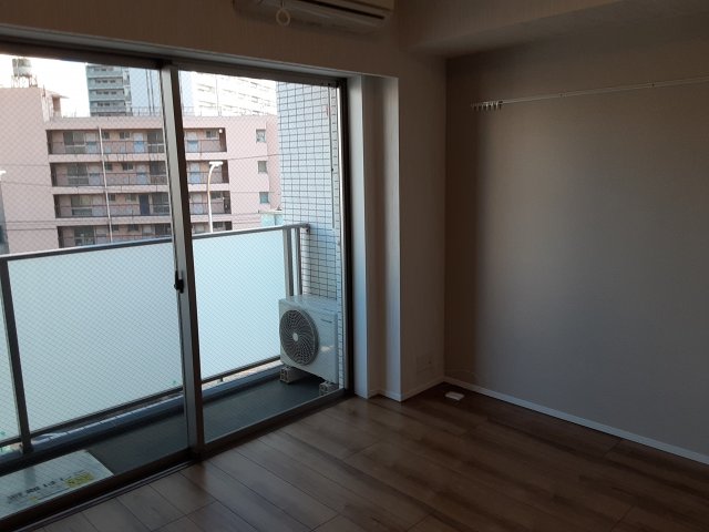 5/22 室内