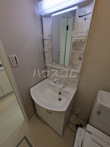 13/30 洗面