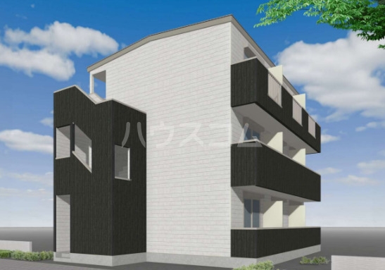 1/14 外観