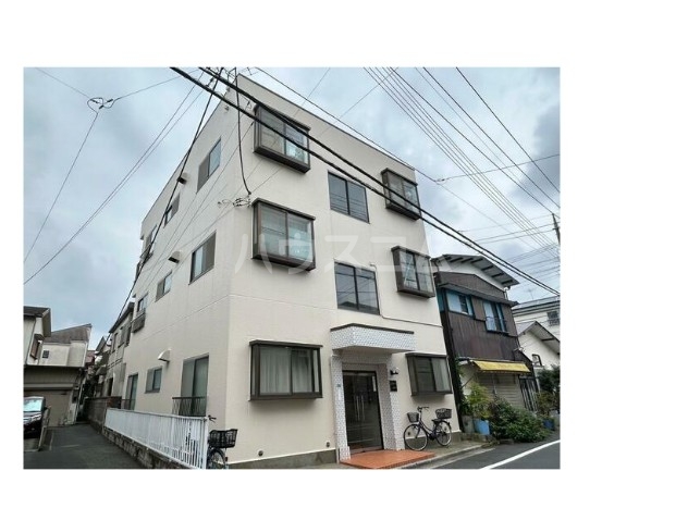 1/16 外観