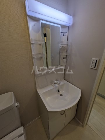 16/30 洗面