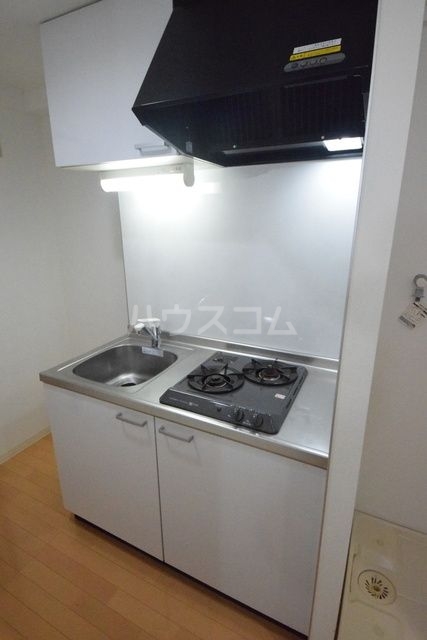 9/30 キッチン