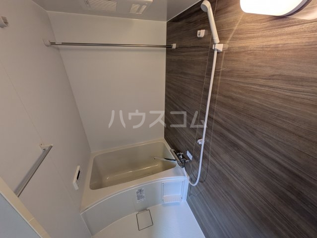 11/21 浴室