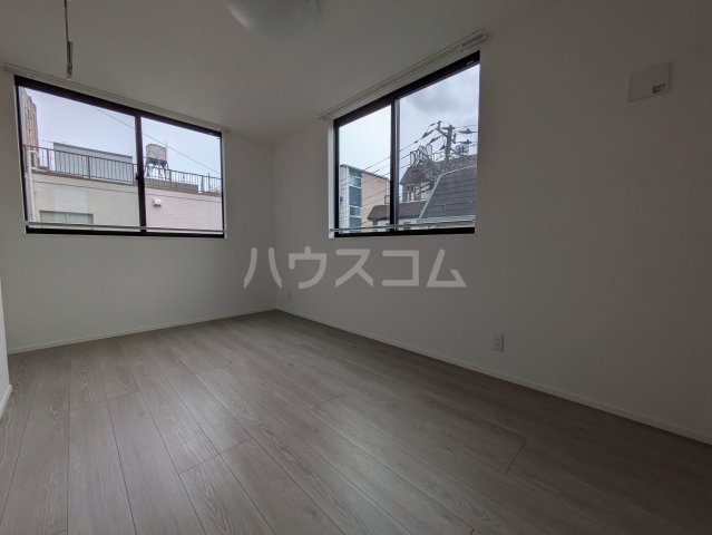 4/21 室内