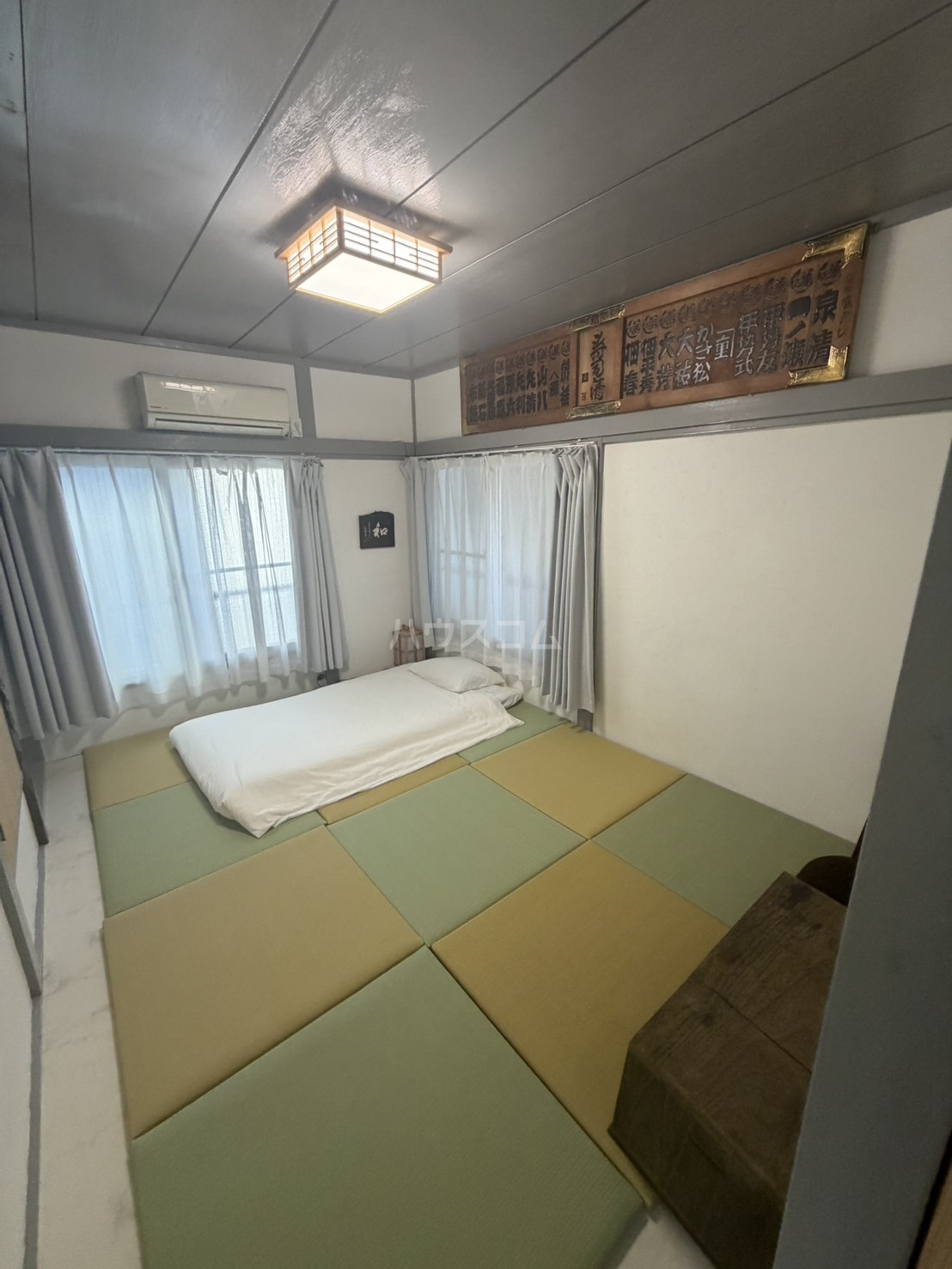 7/27 室内