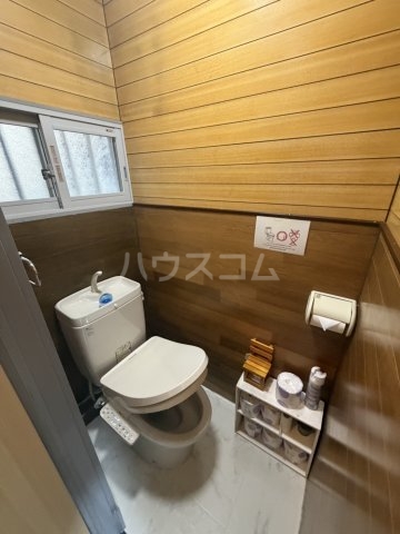 12/27 トイレ