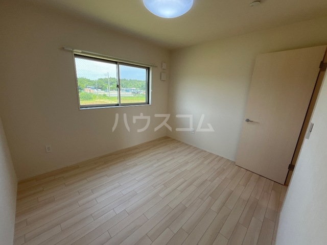 8/30 寝室