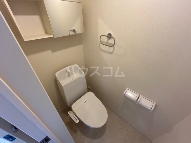 17/30 トイレ