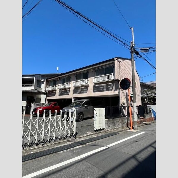 1/21 外観