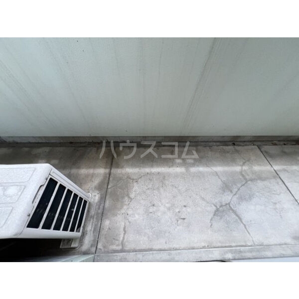 15/22 駐車場