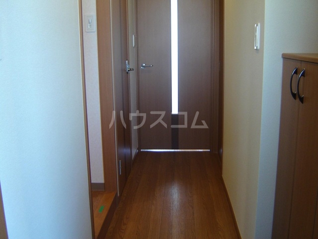 11/30 玄関