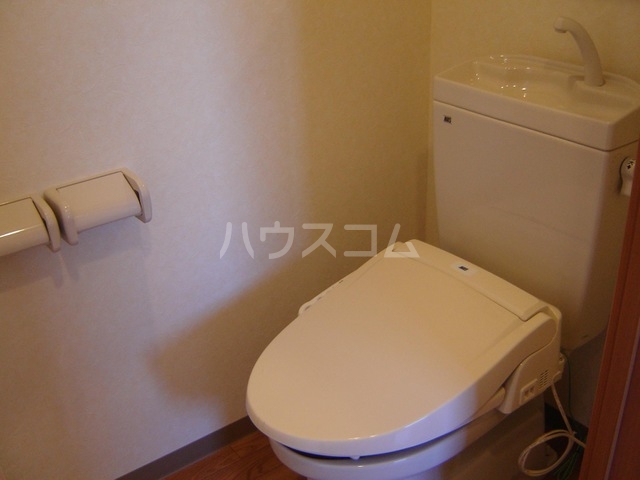 17/30 トイレ