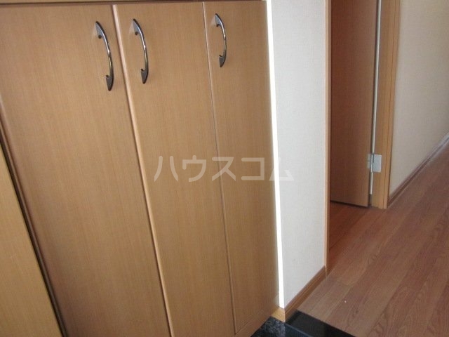 9/30 玄関