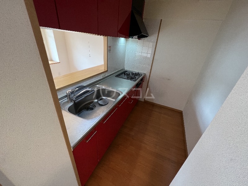 12/30 キッチン