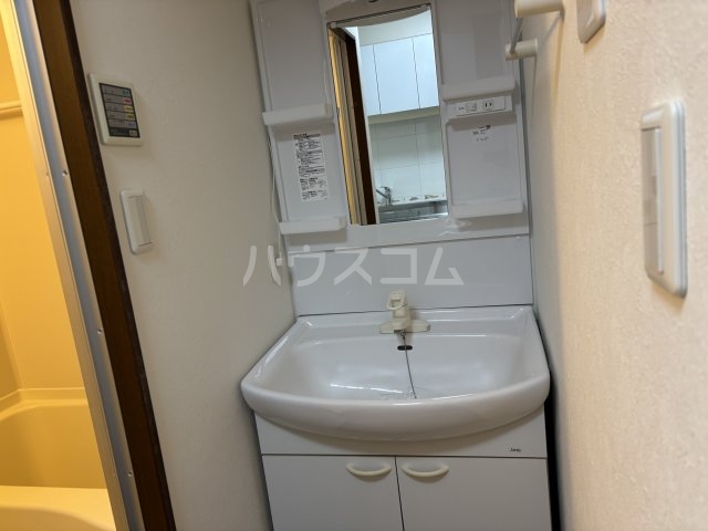 9/28 洗面