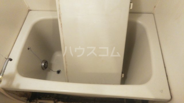 12/30 浴室
